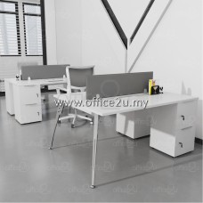 AR2K : AERO SERIES 2-SEATER WORKSTATION